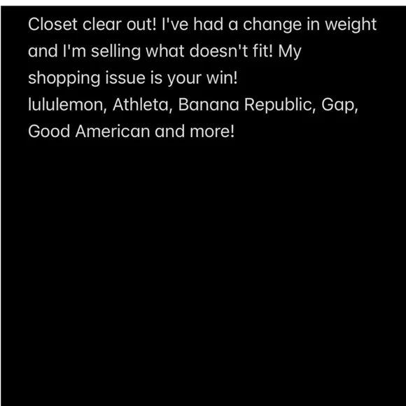 Lululemon Cinchable Waist HR Woven Shorts 3.5 inseam - Picture 6 of 9